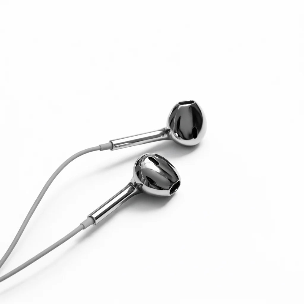 KROME Wired Buds