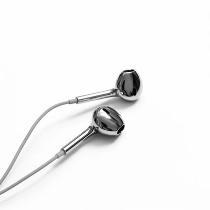 KROME Wired Buds