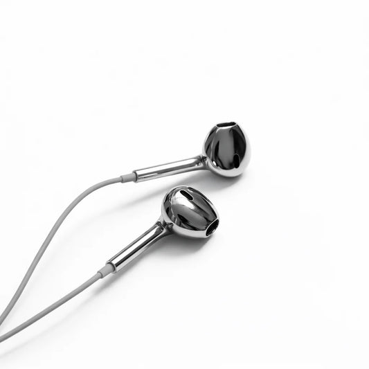 KROME Wired Buds